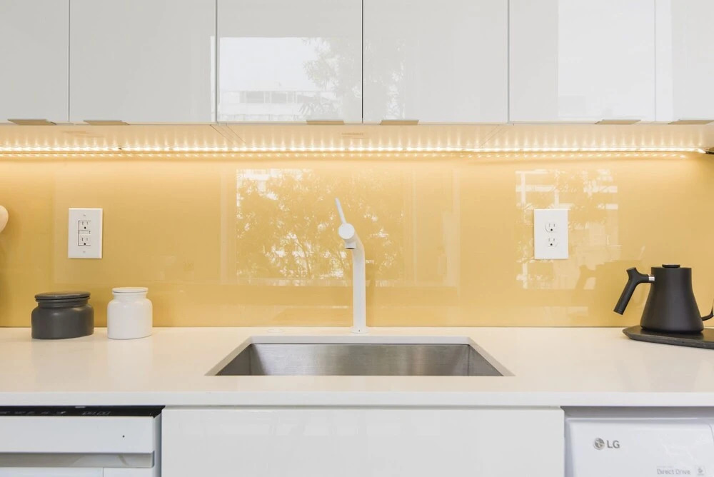 Abode XS House Jaw Dropping Views 2-bedroom