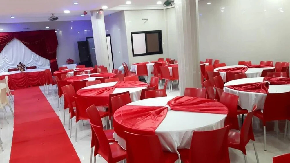 Residence Mbissine Diouf