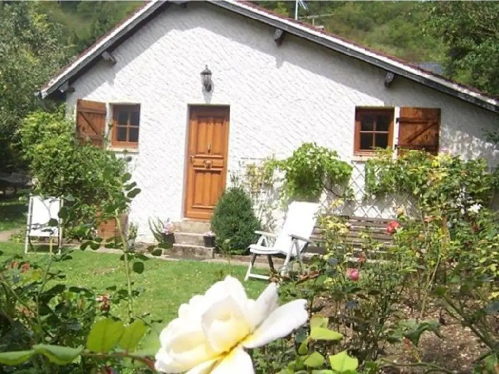 Aux Marguerites