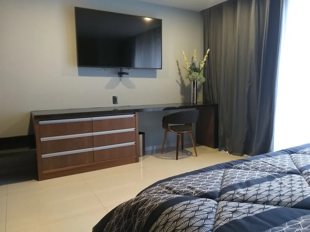 Suites Kepler