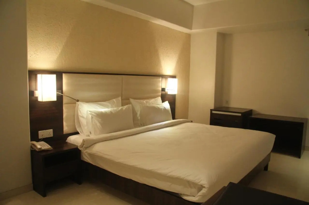 Hotel Beacon T2