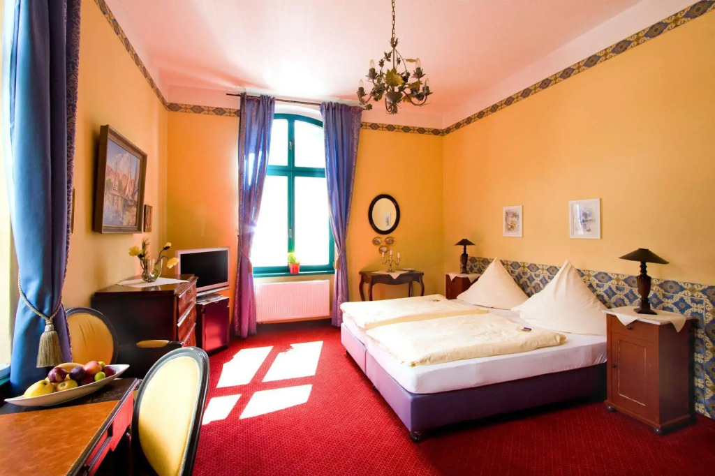 Hotel zur Henne