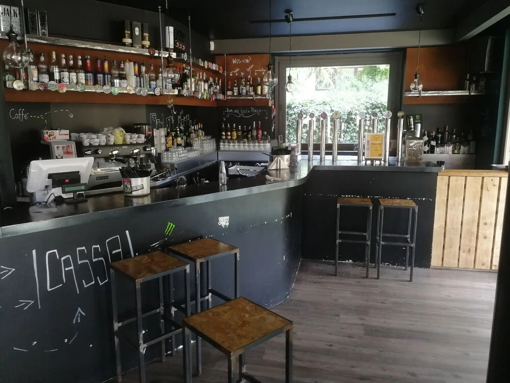 Capo Horn Hotel