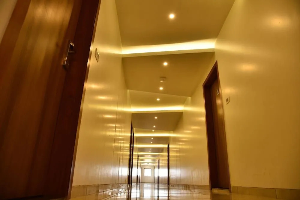 Hotel Comfort