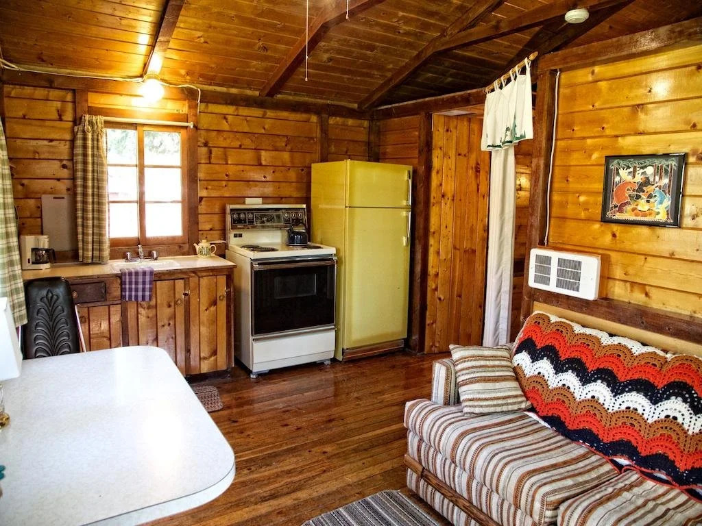 Fairmont Creek Property Rentals Timbers Resort