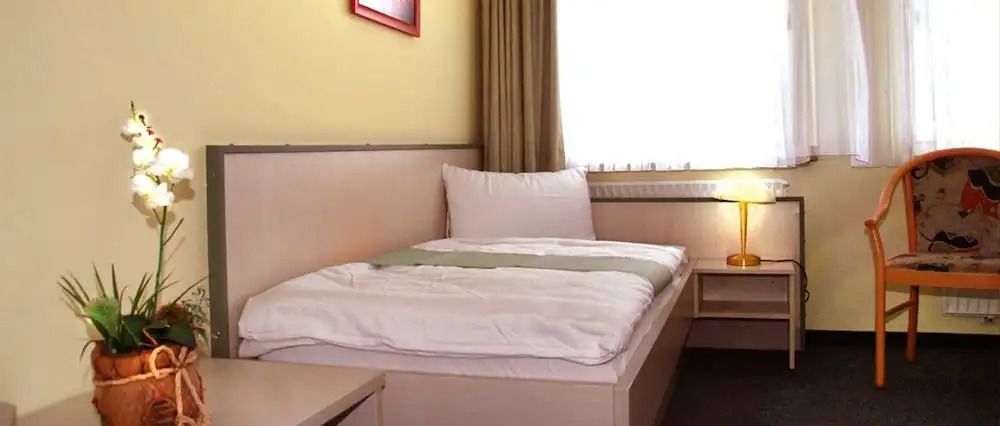 Hotel Sportforum
