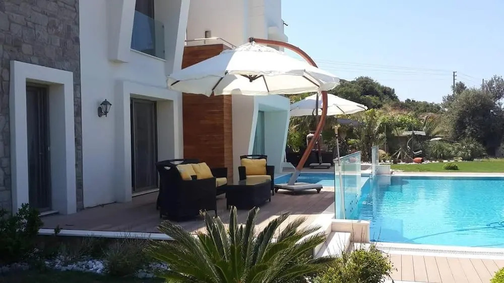 Villa Ruya