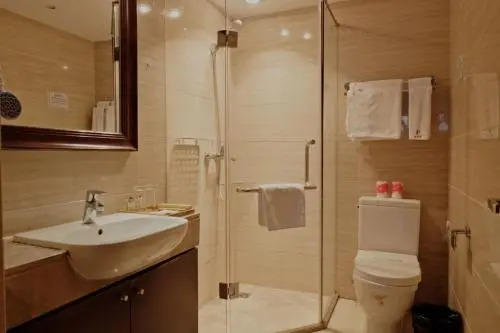 Ring Service Apartment 798 Art Zone