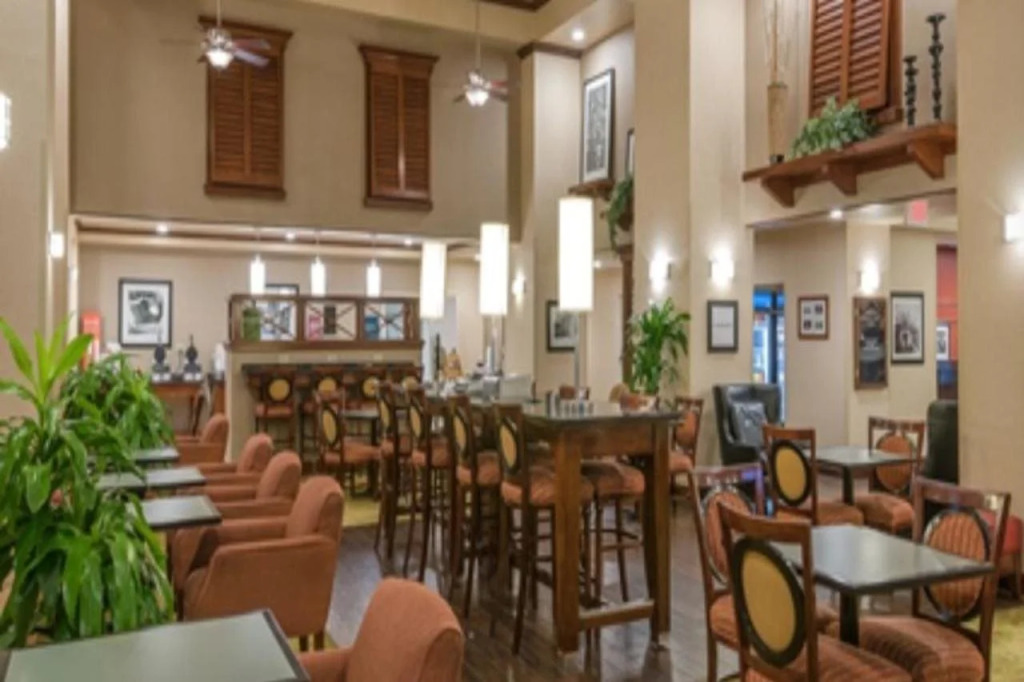 Hampton Inn & Suites Florence-North-I-95