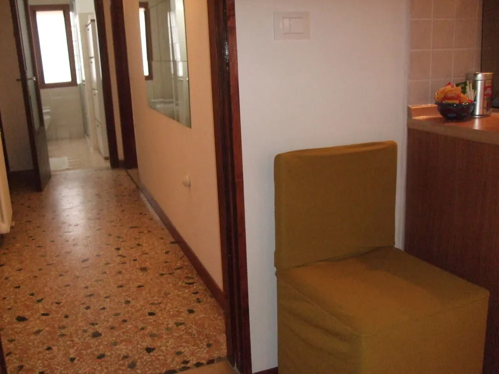 2960 Cà Frari Venezia