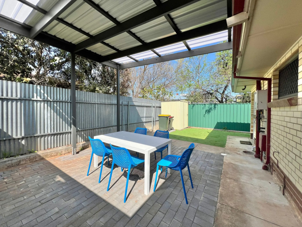 Payneham South Paradise Suite 4