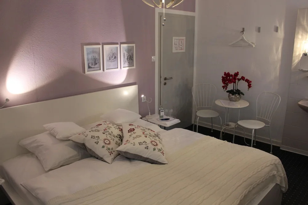 Hotel am Goetheberg