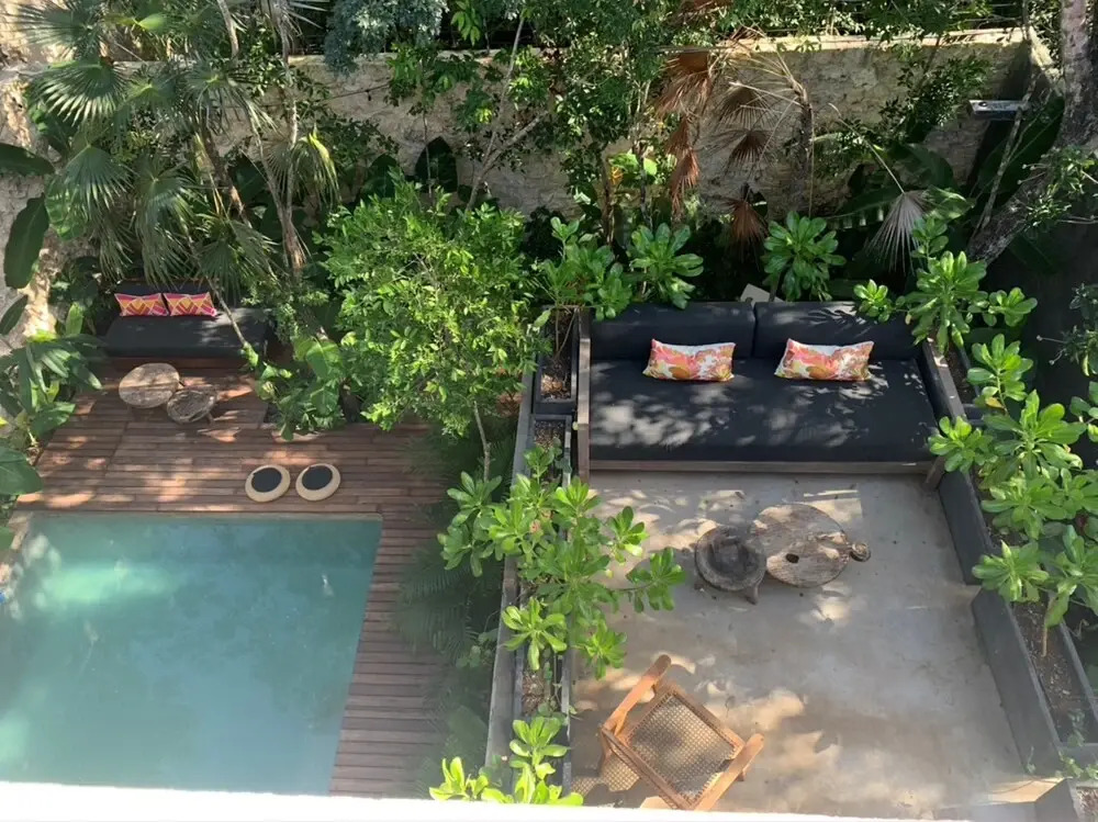 Villa Kaan Tulum By Lockey