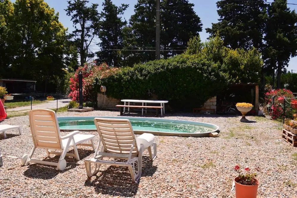 Holiday home Chemin de la Buire