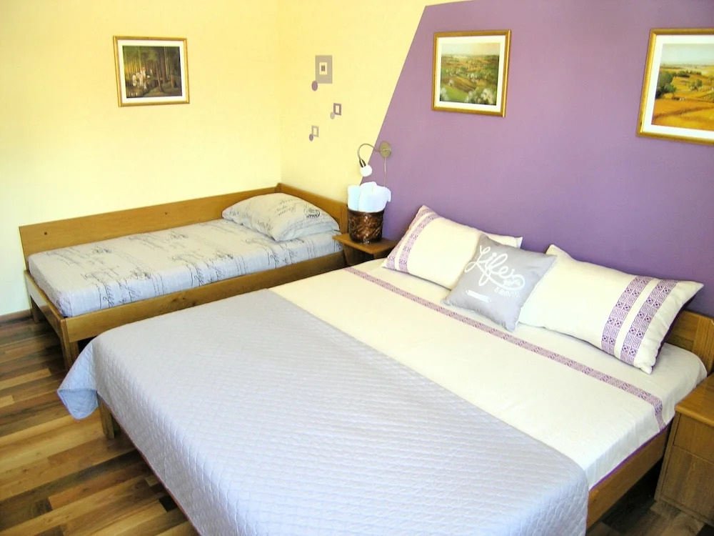 Apartments Oribella
