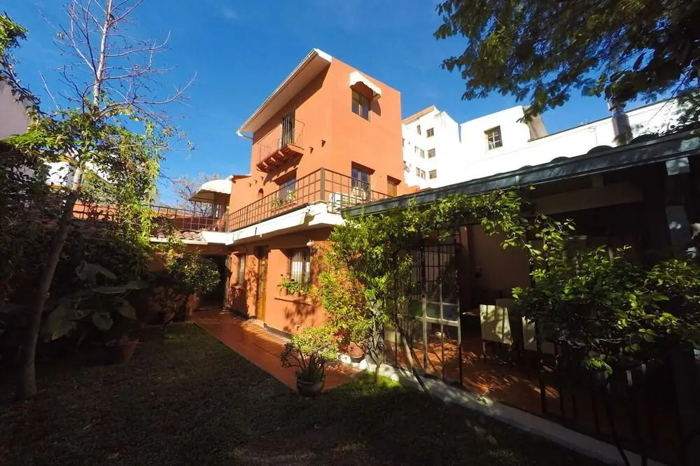 Pristmata Suites