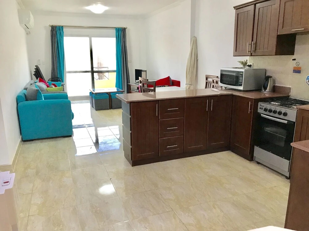 3-Bedroom Chalet Coronado Sokhna