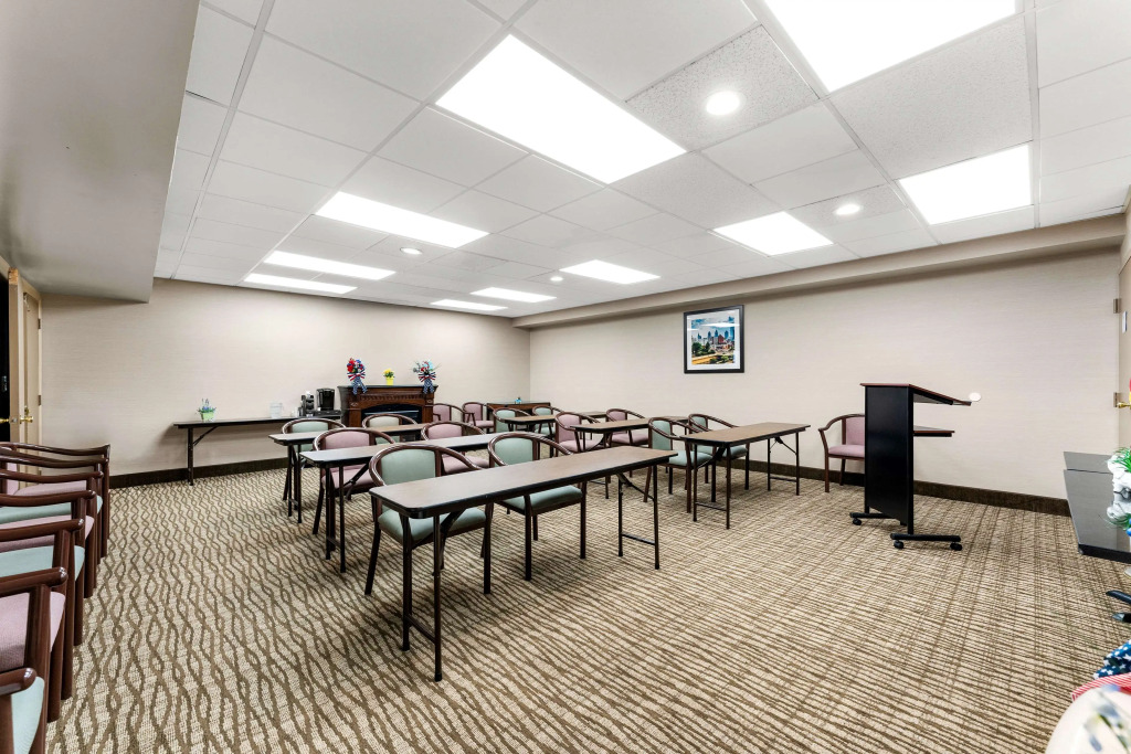 SureStay Plus by Best Western Reading North