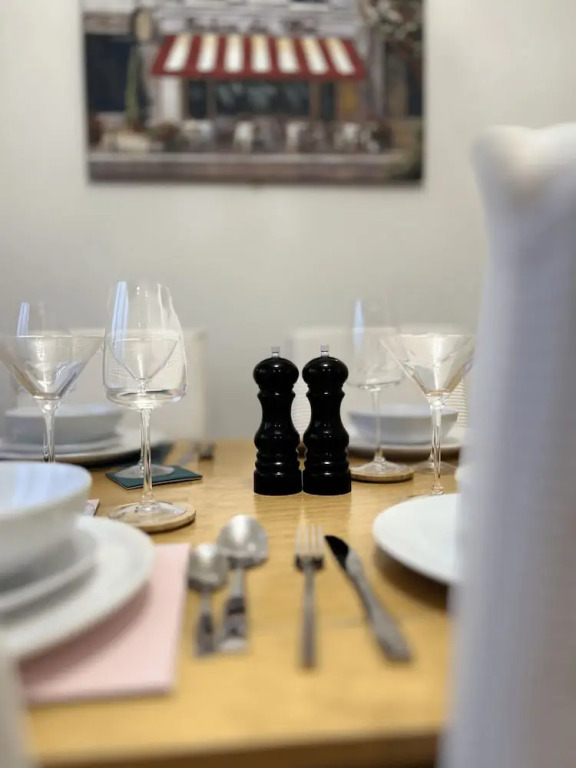Places to Stay in Darlington With Free Parking