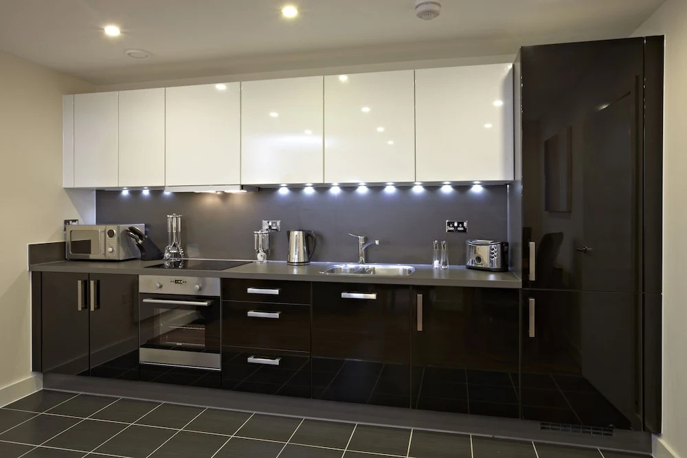 Serviced Lifestyle – Kennet Island