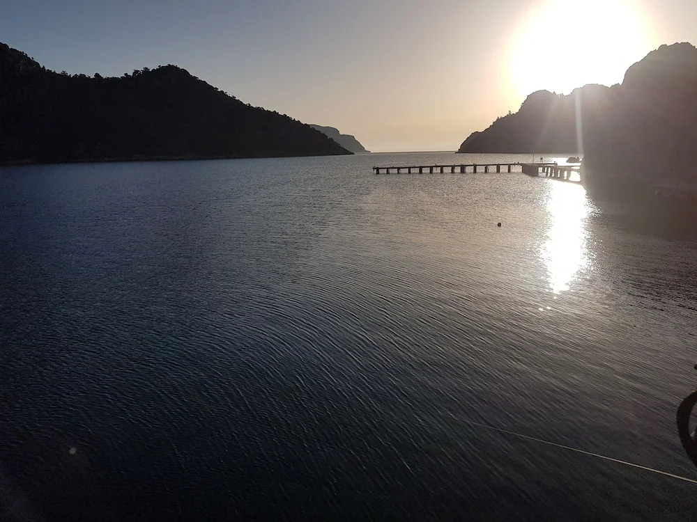 Alarga Sail Boutique Hotel & Yacht Club