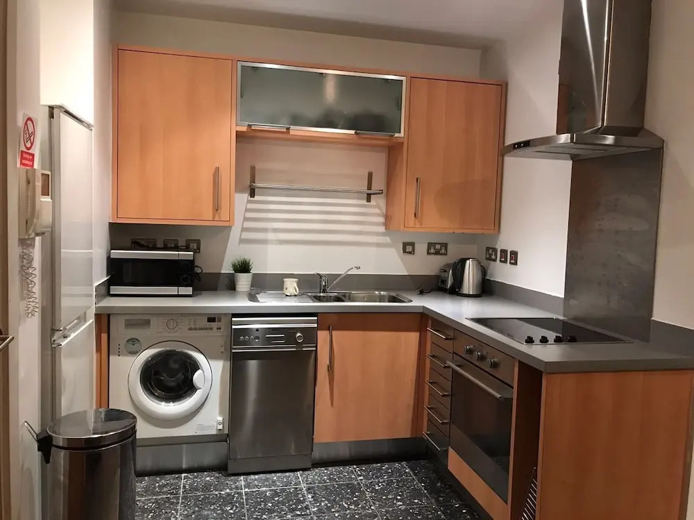 Stylish Chester Apartment