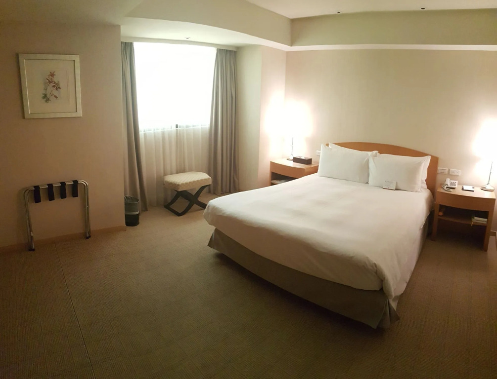 Chiayi Maison de Chine Hotel