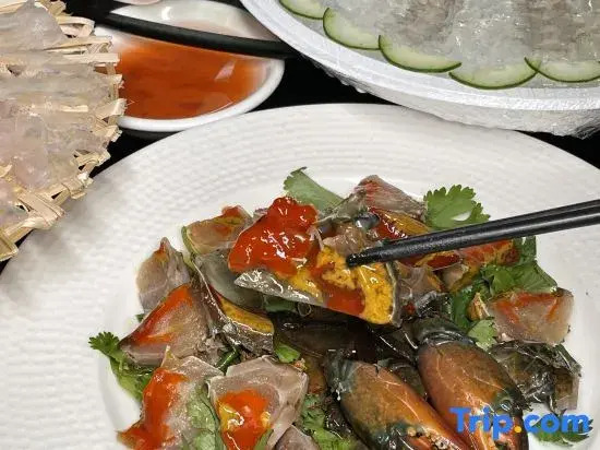 Lane Lodging · Marrakech Homestay (Chaozhou Ancient City Arch Street Store)