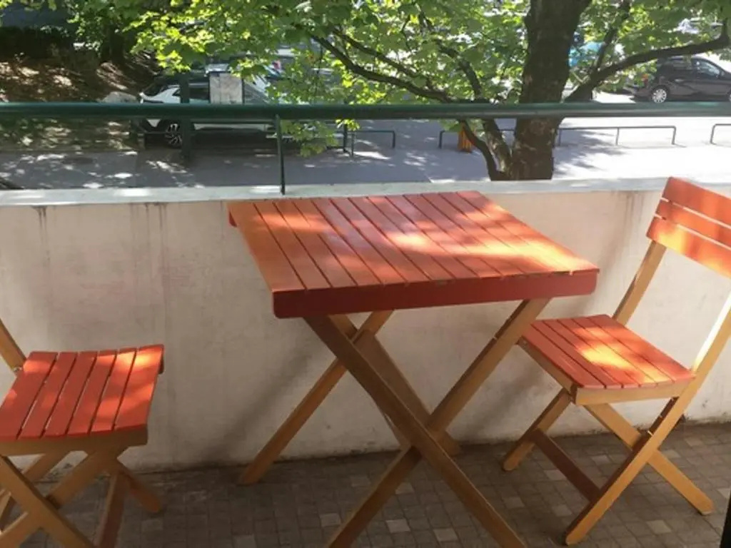 Appartement Annecy, 3 pièces, 4 personnes - FR-1-432-41