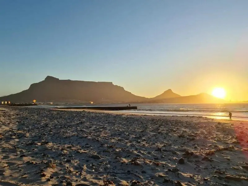 Leisure Bay