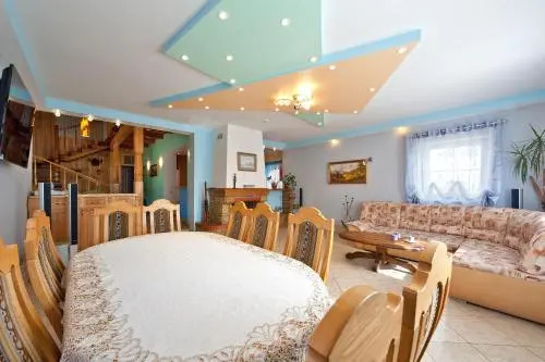Karklės Villa - Prie Jūros