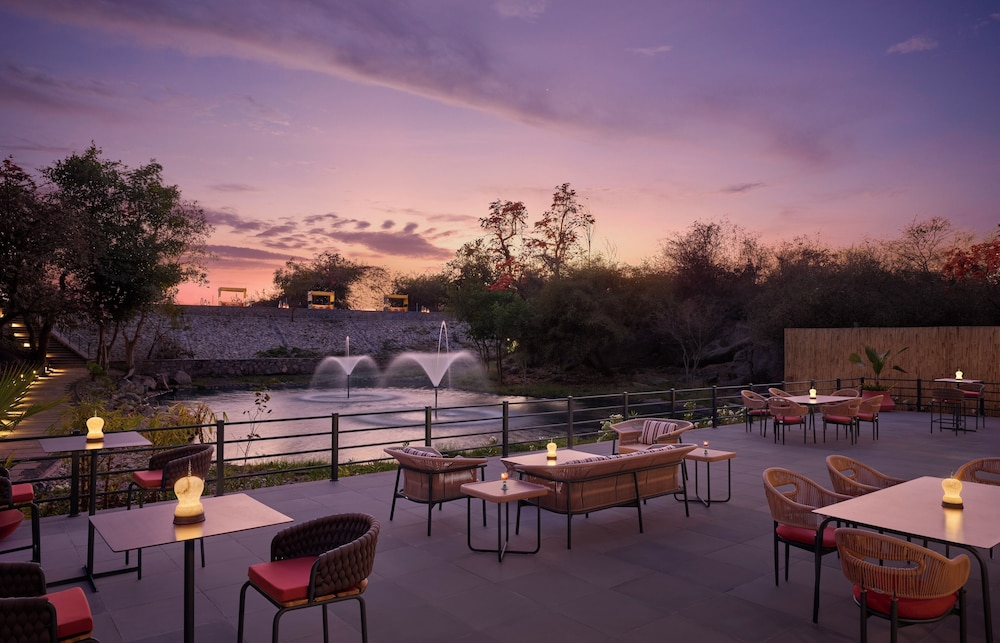 Storii By ITC Hotels, Jawai