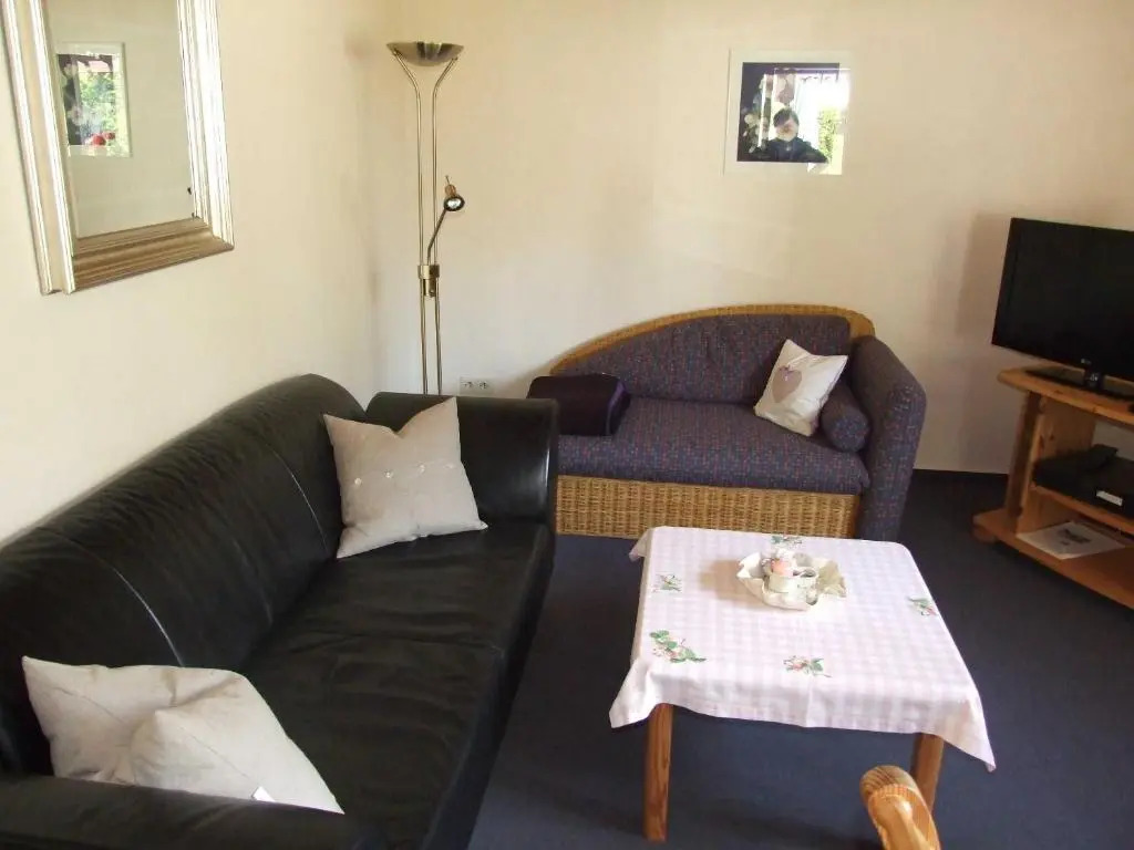 Haus Antje