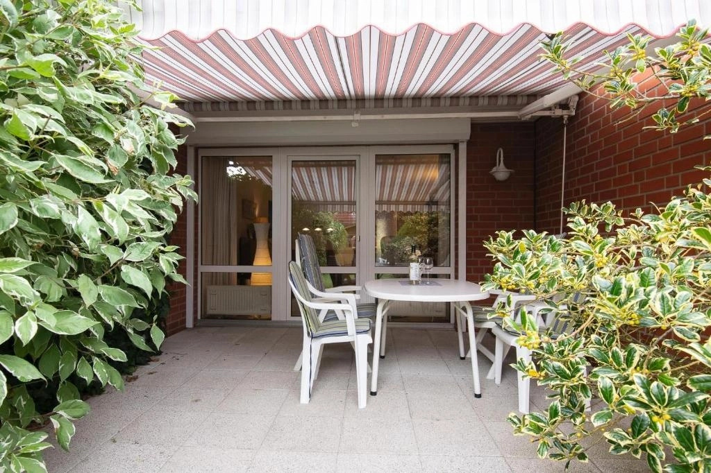 Ferienwohnpark Amselweg Ferienhaus 18