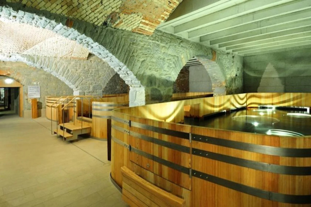 B2 Boutique Hotel + Spa