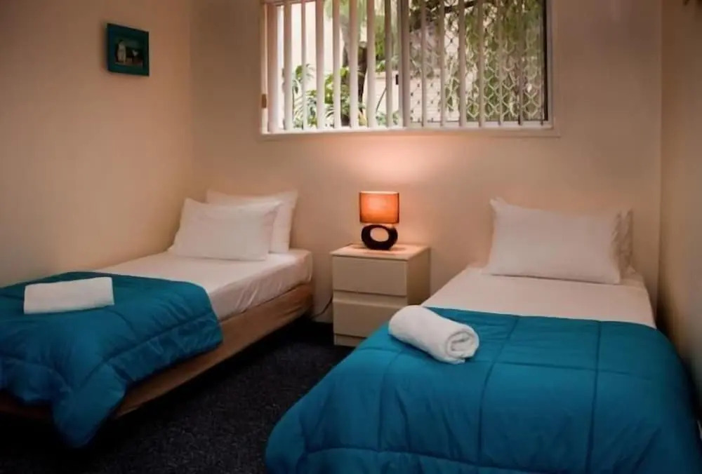 Champelli Palms Apartments