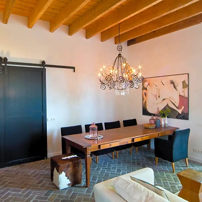 Villa Polder - Boutique Hotel near Eindhoven