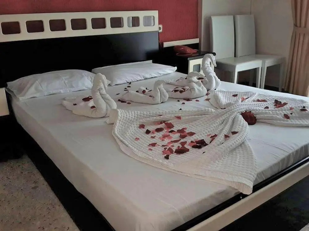Selay Hotel