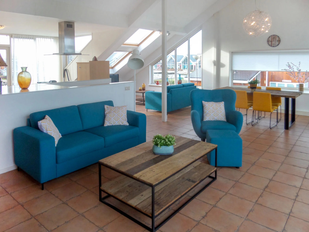 Holiday Home Campi 400 by Interhome