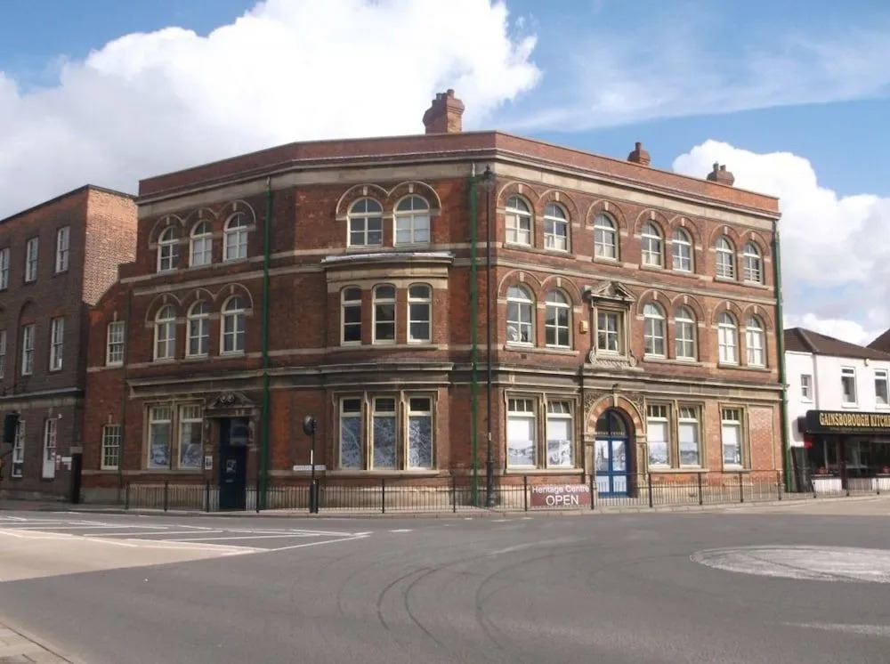 White Hart Hotel