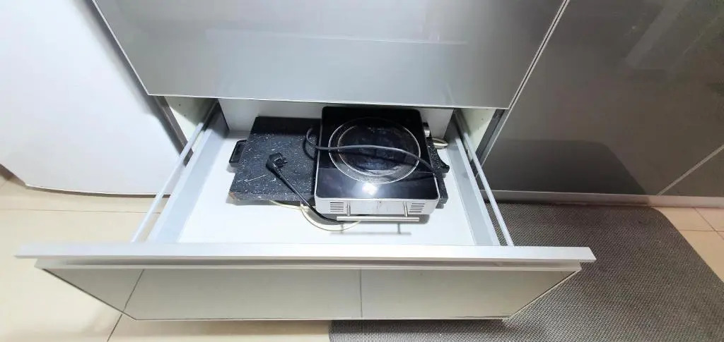 Boutique Lake Kinneret Apartment
