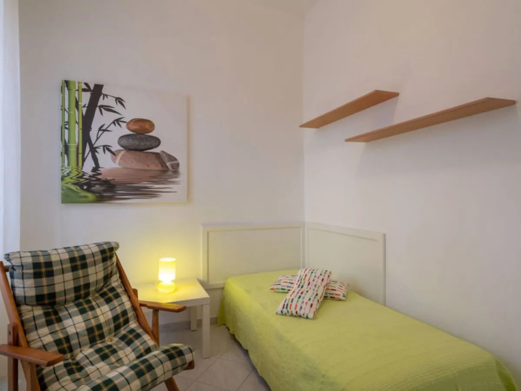 Holiday Home Miriam by Interhome