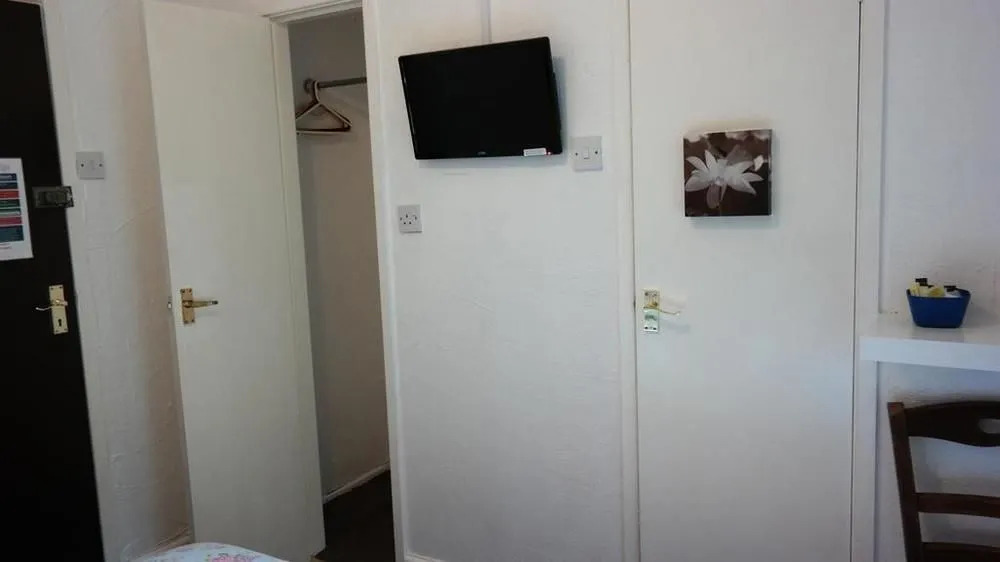 Cardoh Lodge