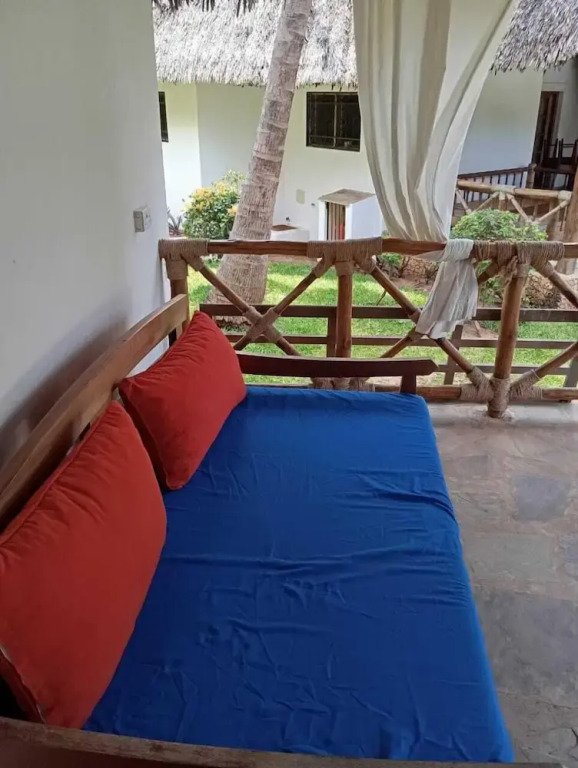 Joahr Villa