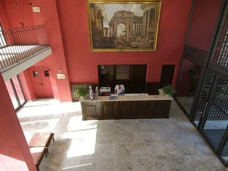 Adagio Rome Dehon