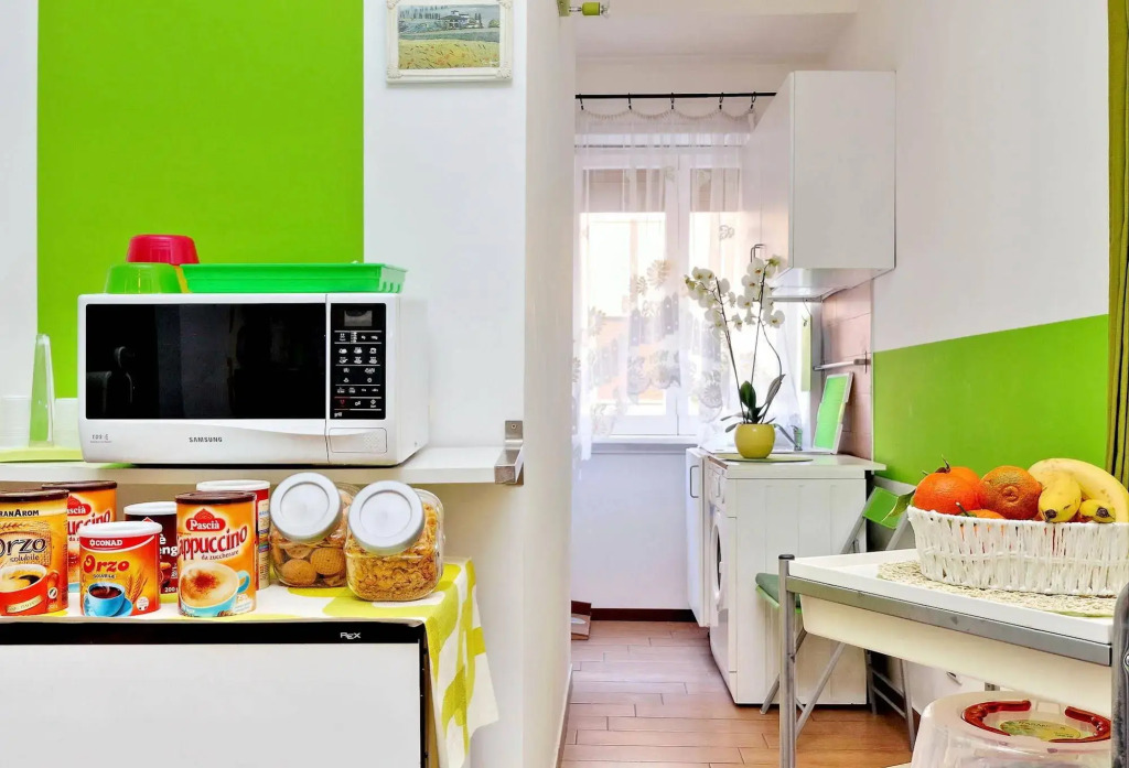 B&B San Giorgio
