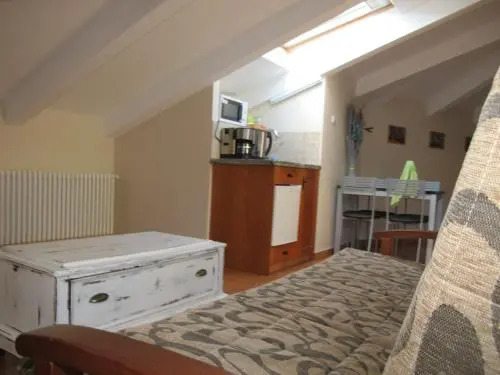 Apartamentos Rurales Gúdar
