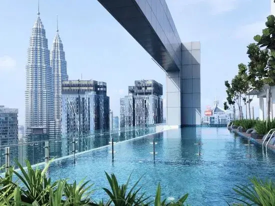 Royce Residence KLCC by MUSAE Kuala Lumpur