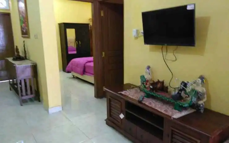 Arga Guesthouse Syariah
