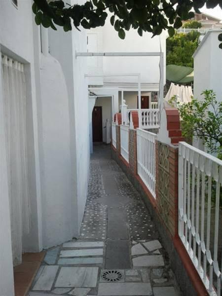 Hostal Riveros